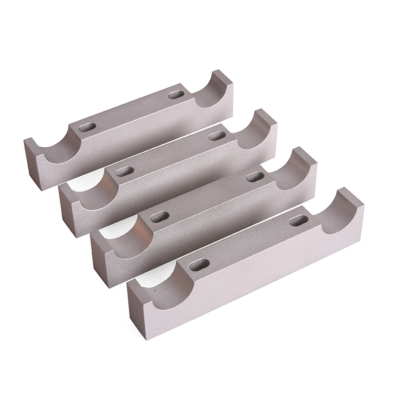 Прижимные пластины Porsche Car-Tool CT-3934