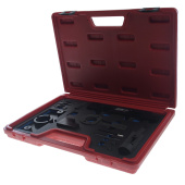 Набор фиксаторов ГРМ OPEL 2.0 CDTi (двигатель LFS/B20DTH) JTC-6678