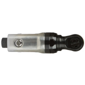 Пневмотрещотка 1/4" максимальное усилие 30 Nm Нм (3,1 кГм) Licota PAR-02015