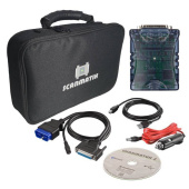 Диагностический мультимарочный сканер Сканматик 3 (базовый комплект)