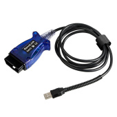 Программатор Renolink v1.52