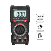 Мультиметр цифровой iCartool IC-M830L