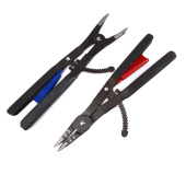 Набор для монтажа / демонтажа стопорных колец Car-Tool CT-V1219