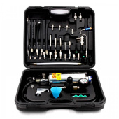 Аппарат для очистки топливных систем GX-100