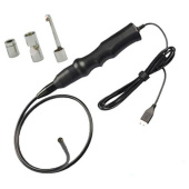 USB видеоэндоскоп ADD1100 на базе ПК (с насадками)