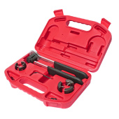 Съемник поршня тормозного цилиндра 25-35мм JTC-4204