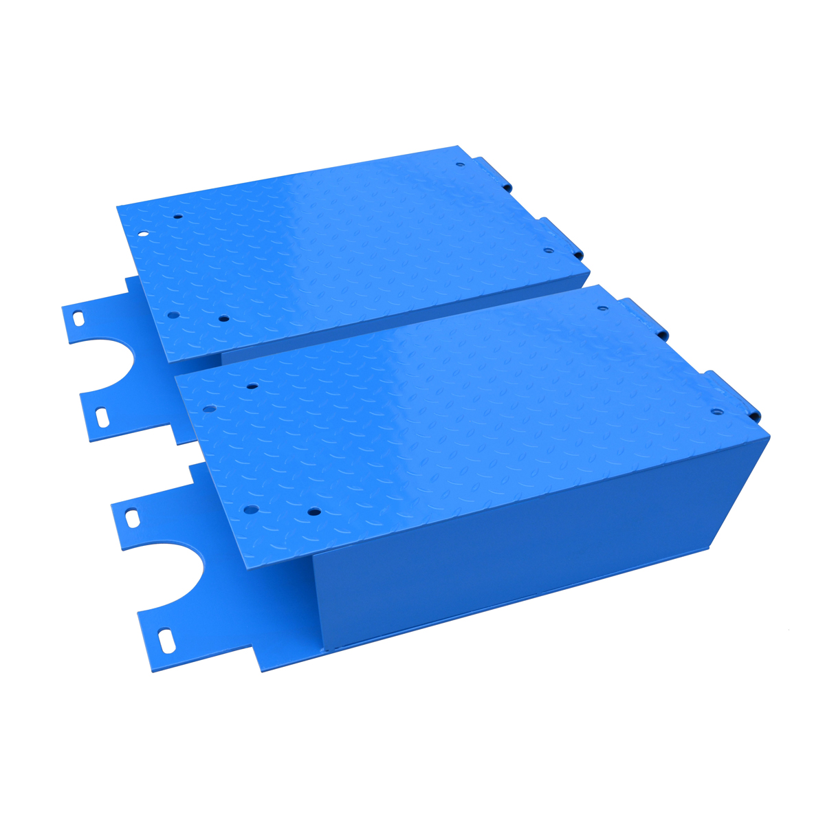 Удлинители платформ для PEAK 412, 412A, 412AX (2шт.)