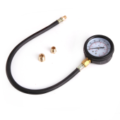 Тестер давления масла в двигателе в кейсе Car-Tool CT-B0105