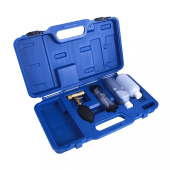 Тестер для проверки герметичности системы охлаждения Car-Tool