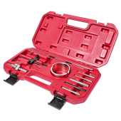 Набор фиксаторов для установки фаз ГРМ (HPi, HDi CITROEN, PEGEOT) дополнение набора JTC-4675 (в кейсе) JTC-4845