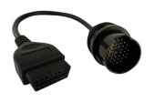 IVECO 38 pin