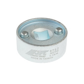 Головка для клапана фазорегулятора VW/AUDI дв. 1.8, 2.0 TFSI 2016- (OEM T10352-4) JTC-6702