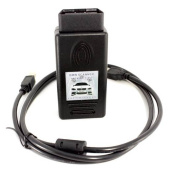 Диагностический адаптер BMW Scanner 1.4.0