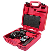 Стетоскоп электронный (наушники, тестер, зажимы, блок управления в комплекте) JTC-1449