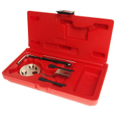 Набор приспособлений для фиксации коленвала и распредвала Ford (2.2 TDCI) JTC-4436