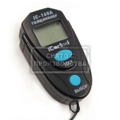 Толщиномер лакокрасочных покрытий iCartool IC-160A