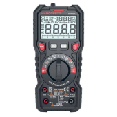 Цифровой мультиметр Habotest HT118A, True RMS