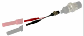 Переходник PIN3-BANANA ДЛЯ APPA 32 ПОД USB AUTOSCOPE IV