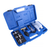 Набор для проверки герметичности системы охлаждения расширенный Car-Tool CT-1175A