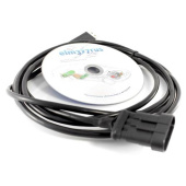 Кабель для диагностики ГБО №7