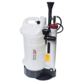 Пневматическая установка для раздачи жидкости JTC-JW0916