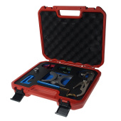 Набор фиксаторов для ГРМ SAAB, OPEL, VAUXHALL (2.5, 2.6, 3.0, 3.2) JTC-JW0898