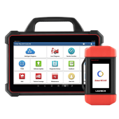 Сканер диагностический Launch X-431 PAD 7 LINK, J2534, DoIP, CanFD