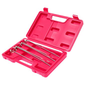 Приспособление для снятия и установки сухарей клапанов JTC-1244