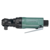 Рукоятка трещоточная пневматическая укороченная Jonnesway JAR-1013 3/8"DR 230 об/мин., 40 Нм