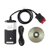Автосканер Delphi Pro Bluetooth + USB