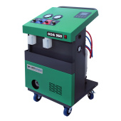 Полуавтоматическая станция для заправки кондиционеров ОДА Сервис ODA-360