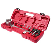 Съемник шкива коленвала (Jaguar, Land Rover) JTC-4129