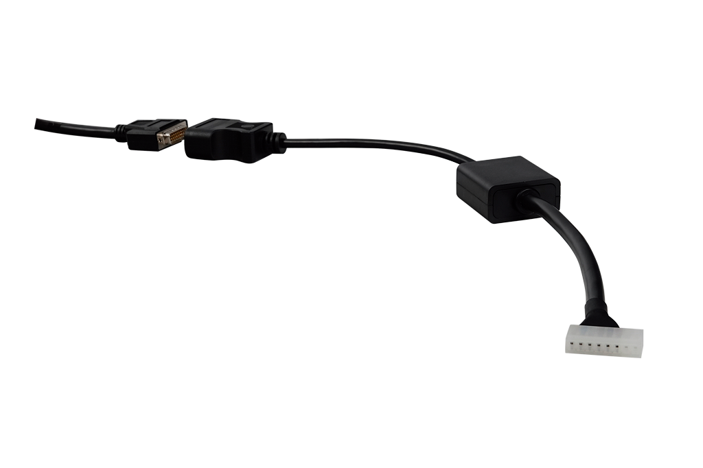 Кабель диагностический Jaltest JDC564.9 Zapi