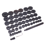 Набор оправок для  подшипников 52 предмета Car-Tool CT-W1035