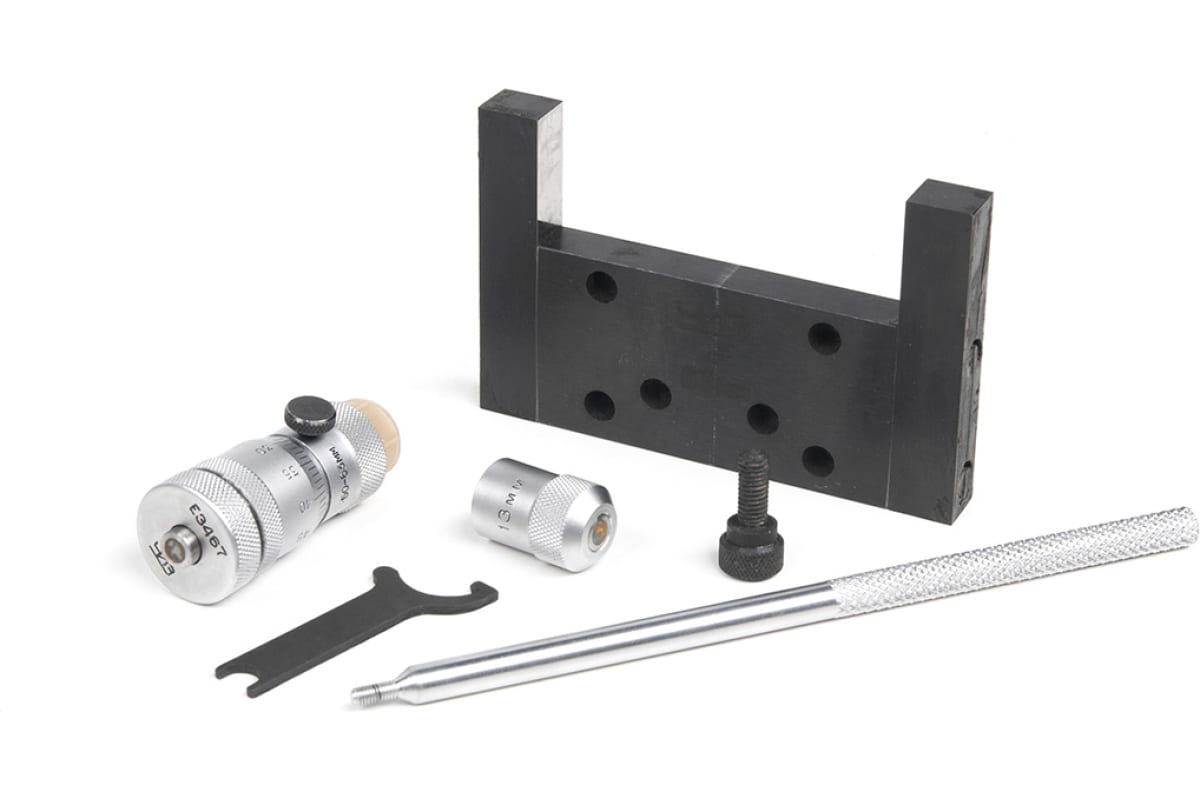 Нутромер микрометрический НМ 50-75 ЧИЗ