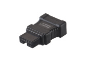 Mitsubishi/Hyundai 12 Pin