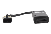 Кабель Jaltest JDC115A для диагностики холодильных установок Carrier