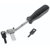 Съемник сальников распредвала и коленвала JTC-4722