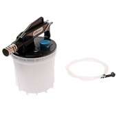 Устройство пневматическое для откачки тормозной жидкости JTC-1025