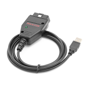 Диагностический адаптер K-Line VAG K+CAN Commander 1.4