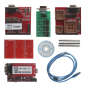 UPA Programmer v 1.3