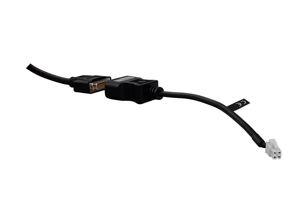 Кабель диагностический Jaltest JDC566.9 CURTIS, MHE