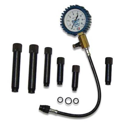 Компрессометр для автомобилей с бензиновыми двигателями SMC-103/1