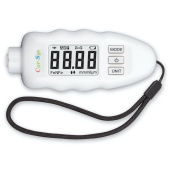 Морозостойкий толщиномер CARSYS DPM-816E Lite