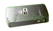 WiFi передатчик для эндоскопа jProbe ST\ NT