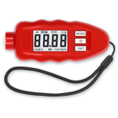 Толщиномер CARSYS DPM-816 Pro красный