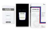 Vgate vLinker BM+ (BLE+Bluetooth 4.0) для BMW