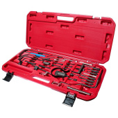 Фиксатор распредвала для установки фаз ГРМ (Peugeot, Citroen) JTC-4675