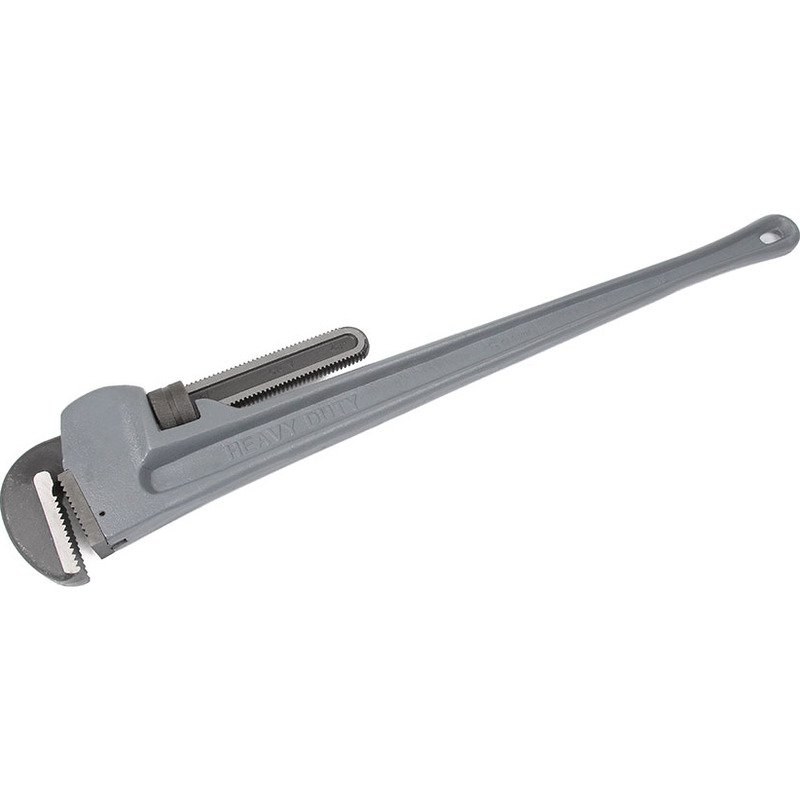 Ключ трубный американского типа, 48" GARWIN GR-PWA480