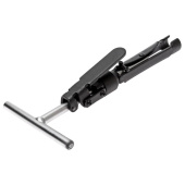 Съемник колпачков маслоотражающих 217мм JTC-1243